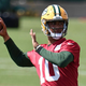 Jordan Love finds himself caught up in uncomfortable QB drama in Green Bay.